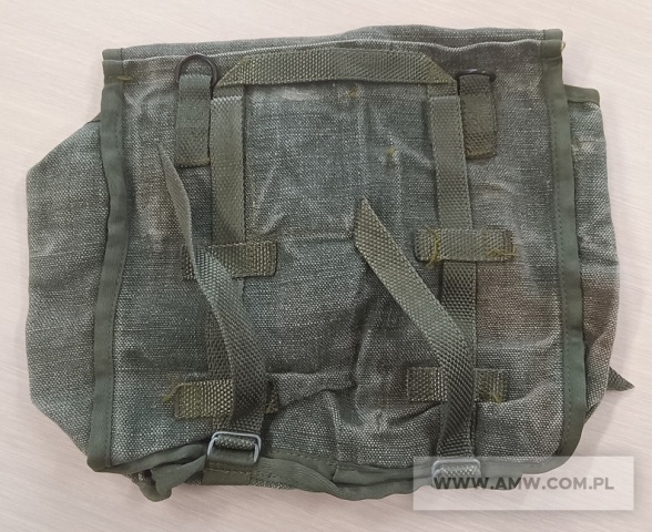 TORBA NA WYPOSAŻENIE 